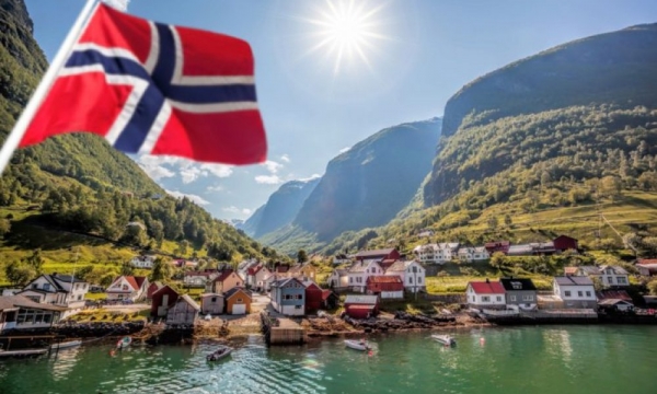 Норвежский инвестор может иметь биткоинов на 45 миллионов долларов