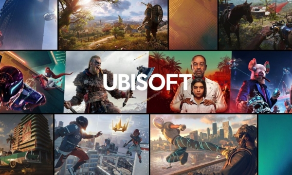Ubisoft намерена инвестировать в блокчейн-игры