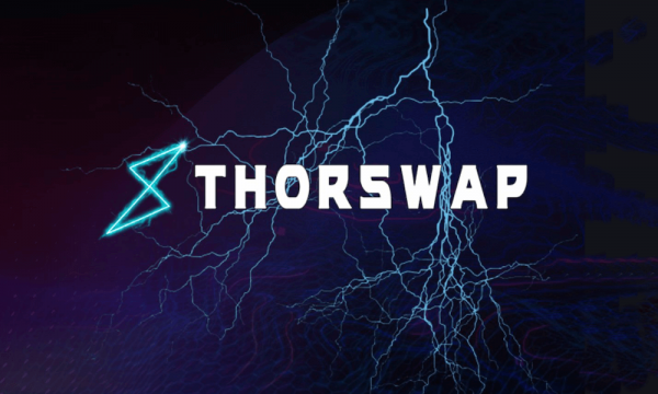 THORSwap закрыл инвестиционный раунд на $3,75 млн, поскольку кросс-чейн DEX все более актуальны
