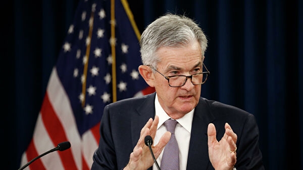 Председатель ФРС: цифровой доллар должен сосуществовать с наличными деньгами