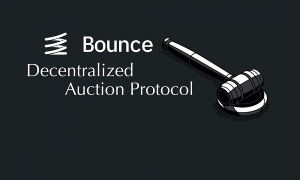 Bounce Finance завершает раунд финансирования во главе с Coinbase
