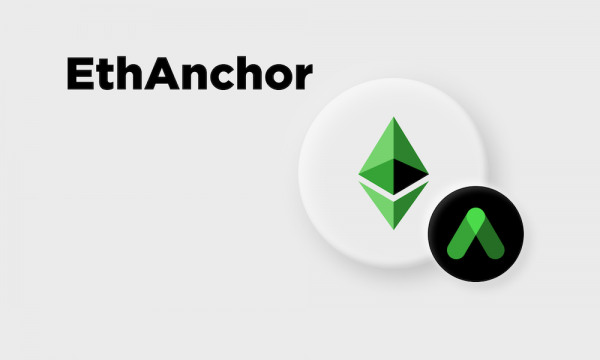 Anchor Protocol и Orion Money объявили о запуске EthAnchor, агрегатора доходов от стейблкоинов