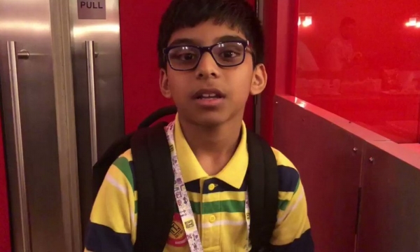 Познакомьтесь с 13-летним мальчиком, который создал PolyGaj, протокол DeFi стоимостью $7 миллионов