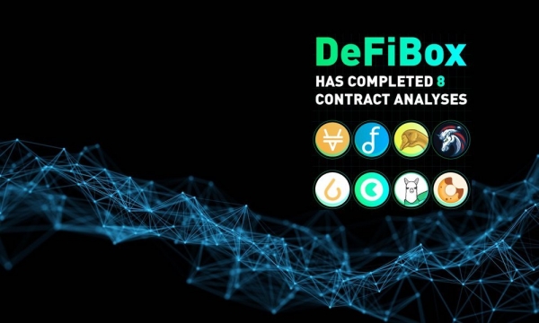 Агрегатор данных DeFiBox добавил восемь проектов Binance Smart Chain 