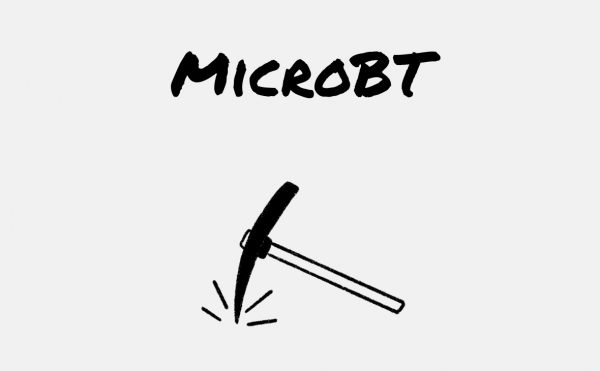 СМИ узнали о планах производителя майнинг-устройств MicroBT выйти на IPO 
