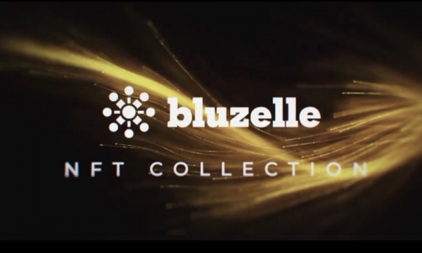 Bluzelle выпускает коллекцию NFT