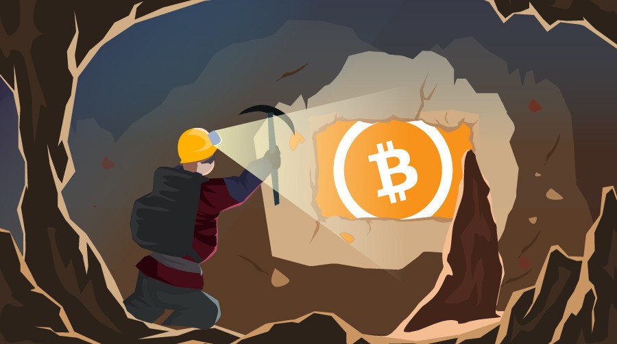 Майнеры уходят из сети Bitcoin Cash