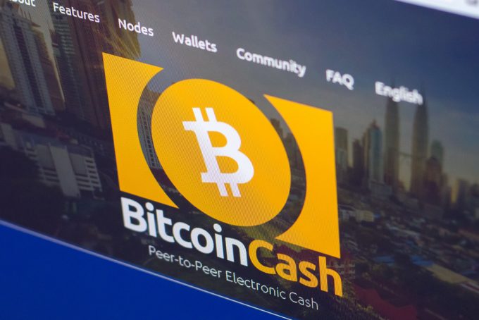 12,5% наград майнеров Bitcoin Cash могут отправиться на развитие экосистемы