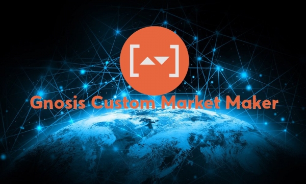 Gnosis Protocol запускает Custom Market Maker