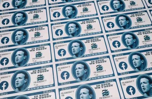 Тестнет стейблкоина Diem от Facebook перевалила за 50 млн транзакций