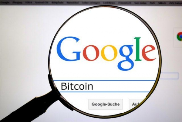 Число запросов «купить криптовалюту» в Google установило новый исторический рекорд