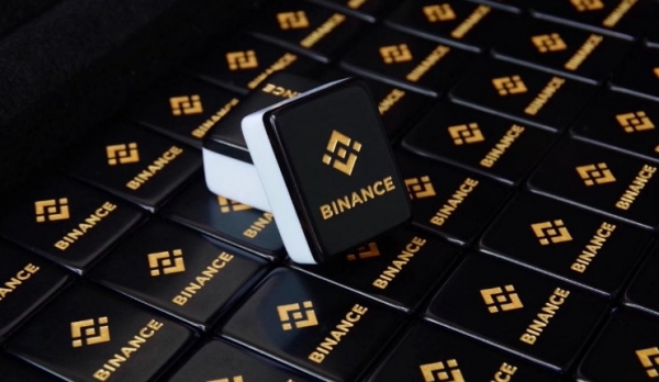 Binance инвестировала в Multicoin Capital