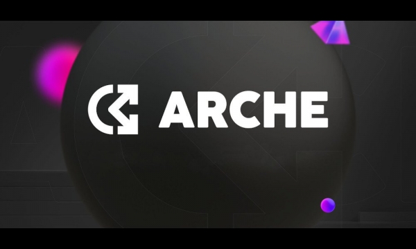 Платформа частных финансовых контрактов Arche завершила многомиллионное финансирование