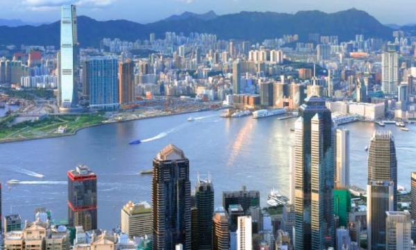 Новый закон: в Гонконге только миллионеры могут инвестировать в биткоин