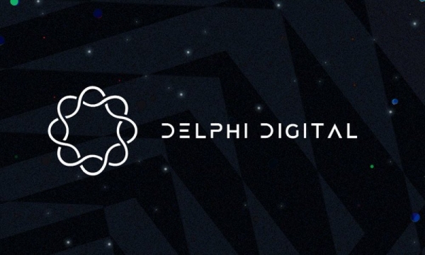 Delphi Digital: рост DeFi помогает поднять долю криптографии в М2 выше 2%