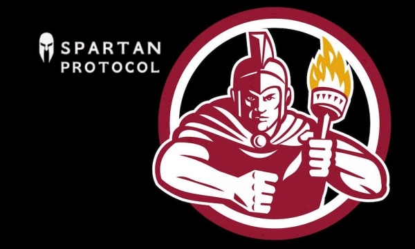 Контракт Spartan Protocol V2 получил достаточно средств для проверки Code Arena