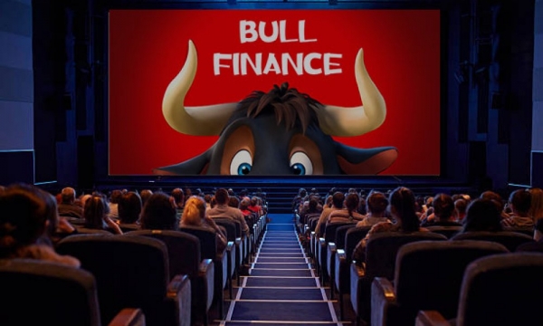 Bull Finance выпустит Bull Wallet в середине-конце июня