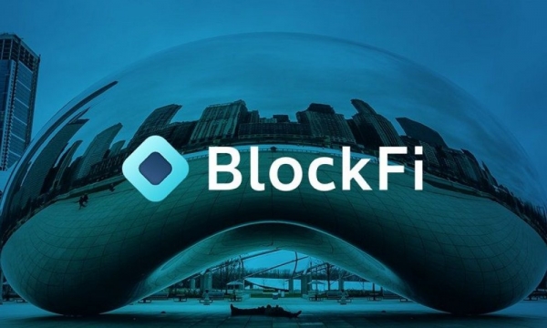 BlockFi запускает платформу для институциональных инвесторов