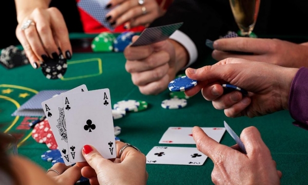 Бывшие профессионалы покера привлекли 130 миллионов долларов США для DeFi-сделок