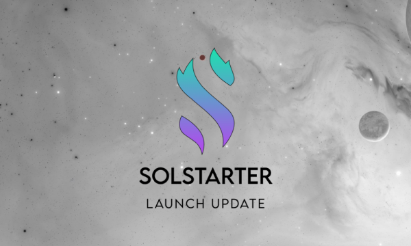 Solstarter готовится к запуску двух первых проектов: Kaizen и RunNode