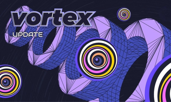 Экосистема DeFi Smartlink на Tezos запускает «доходный фарминг» в новой версии Vortex DEX