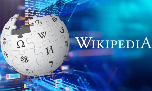 Первая редакция Wikipedia продана в NFT на Christie’s за $750 тысяч
