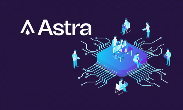 Astra Protocol привлекает $9 млн для децентрализованного комплаенса