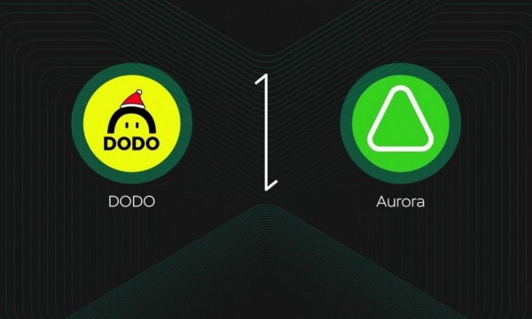 Near запускает Dodo с пулом вознаграждений на $7,5 млн при поддержке Proximity Labs