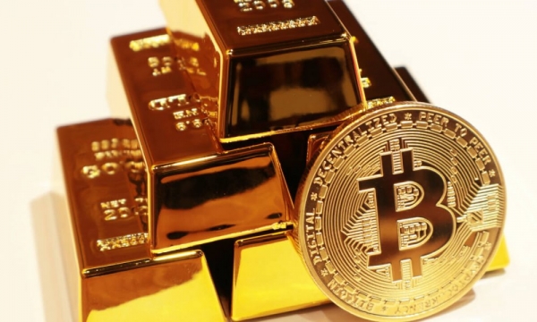 Рэй Далио: «Биткойн никогда не превзойдет рыночную капитализацию золота»