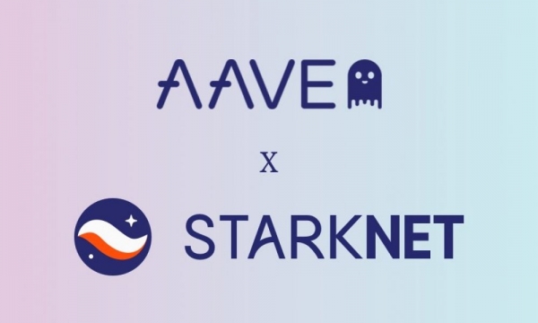 StarkNet предложил развернуть Aave v3 на своем решении Layer 2