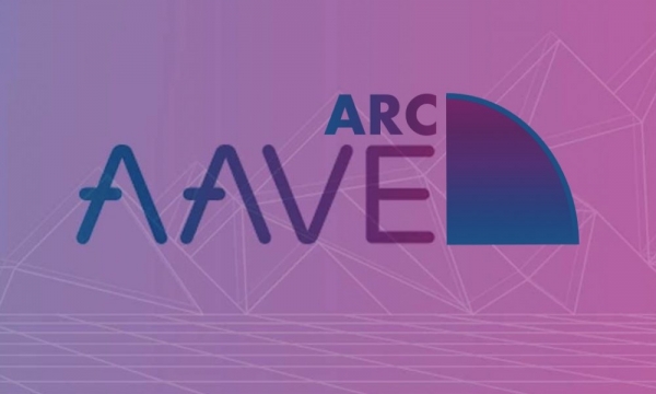 Aave запускает регулируемый пул Aave Arc, к которому готовы присоединиться 30 учреждений