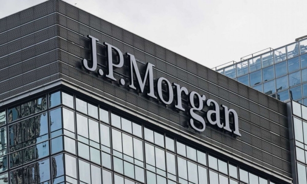 JPMorgan: доминирование Ethereum в токенах NFT сокращается