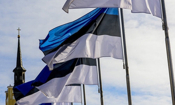 Новые законы Эстонии об отмывании денег будут расширены до криптоиндустрии