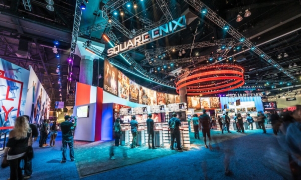 Square Enix планирует больше инвестировать в блокчейн-игры в 2022 году