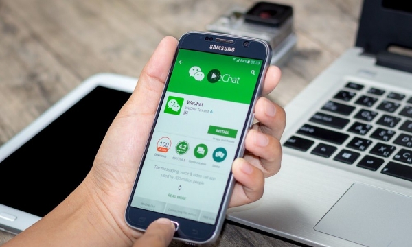 WeChat Pay добавит поддержку китайского цифрового юаня