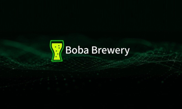 Boba Brewery станет первой стартовой площадкой в ​​сети Boba Network