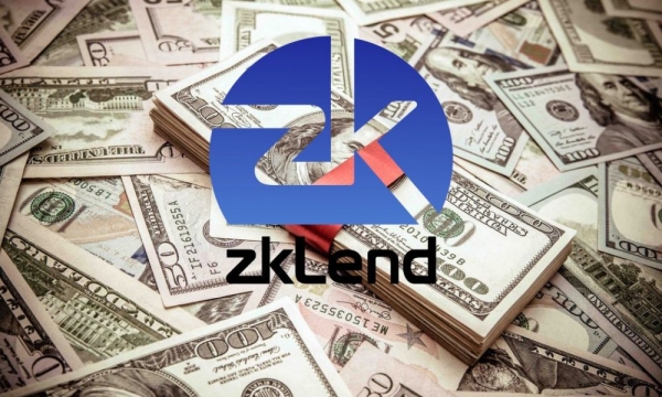 DeFi-протокол zkLend привлек $5 млн в раунде во главе с Delphi Digital