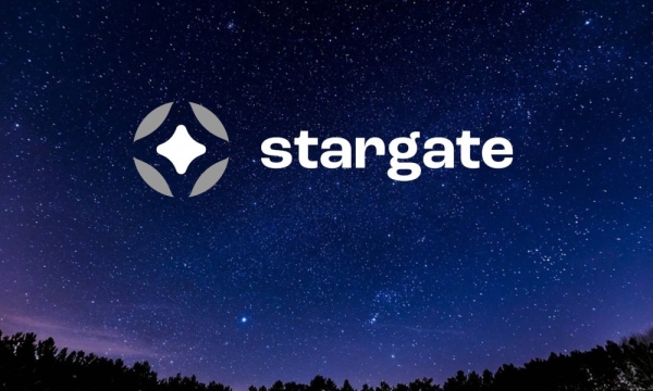 Межсетевая платформа Stargate Finance привлекла $1,9 млрд за шесть дней