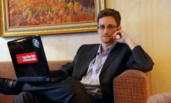 Эдвард Сноуден рассказал, что он был одним из шести, кто помог запустить Zcash