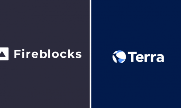 Fireblocks предоставляет институциональным инвесторам доступ к Terra DeFi