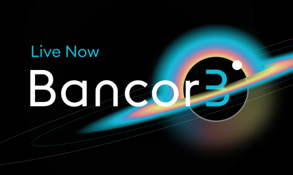 Bancor 3 запускается с защитой от непостоянных убытков LP