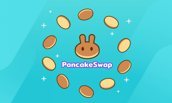 Предложение по управлению PancakeSwap ограничивает предложение CAKE до 750 млн.