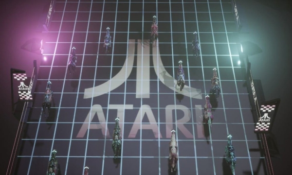 Atari интегрирует Polygon и выводит свои NFT и Atari Token на Layer 2