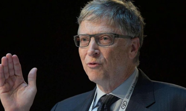 Билл Гейтс: криптовалюты основаны на теории «большего дурака»