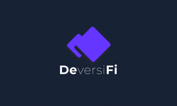 DeversiFi запускает кросс-чейн свопы для транзакций DeFi