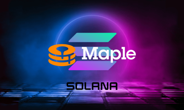 Genesis вкладывает $75 млн в кредитную платформу Maple Solana