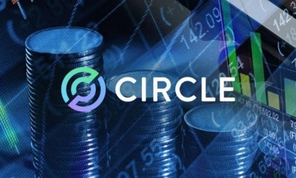 Circle раскрывает резервы казначейства на сумму $55,7 млрд