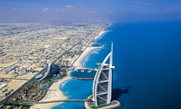 Дубай готовится вывести свое правительство в метавселенную