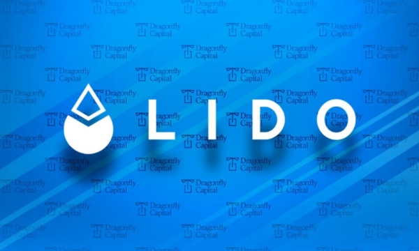 Lido предлагает новые условия продажи казначейских токенов Dragonfly Capital