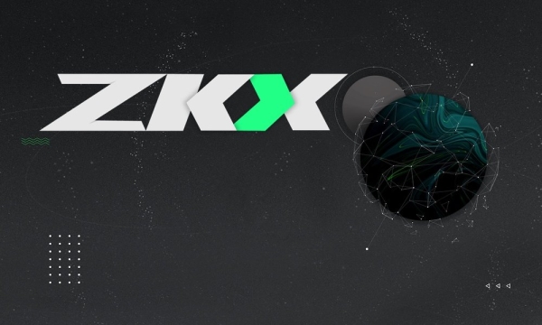 Протокол деривативов ZKX привлек $4,5 млн от Alameda, StarkWare и других компаний